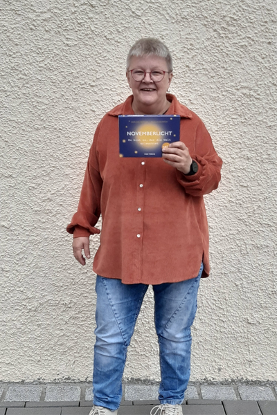 Dr. Irene Tokarski, Bildungszentrum Gorheim