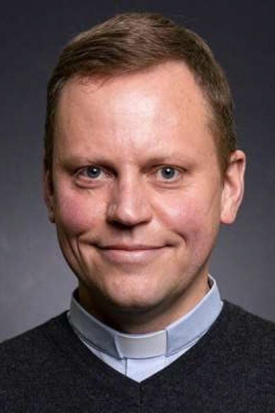 Christian Heß